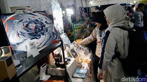 detikcom - News update