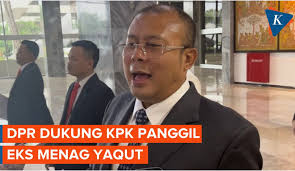 Kompas.com - News update