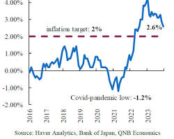 Japan inflationの画像
