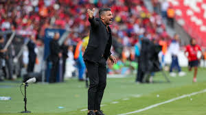 Atlético Nacional: Pablo Guede Rechaza Oferta y Busca Nuevo DT - Imagen principal del artículo