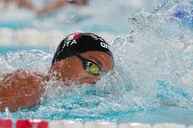 Trend Google: europei nuoto oggi
