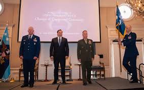 Air & Space Forces Magazine - News update