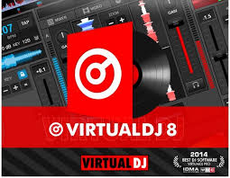 Image result for Virtual DJ 8.0.2412