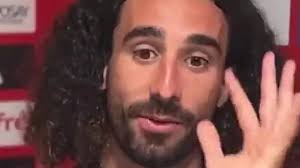 Marc Cucurella promises to get bizarre tattoo if Spain beat Argentina in World Cup final