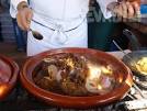 Cuisine marocaine avec photos