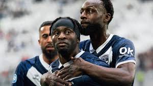 Otro golpe prácticamente 'mortal' para el Girondins de Burdeos
