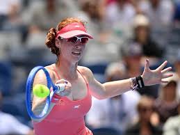 Kamilla Rakhimova vs Maya Joint - Match WTA - Toray Pan Pacific Open Tennis 1970 - Quarter-final - tennismajors.com