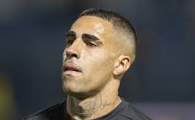 Gabriel, ex-Corinthians y Palmeiras, analiza el duelo Bragantino x Atlético-MG en el Brasileiro