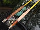 Eagle Claw Featherlight review -
