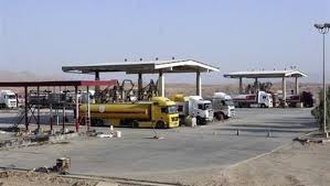 Image result for pictures ISIS convoys