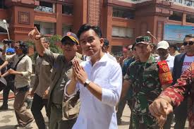 Kompas.com - News update