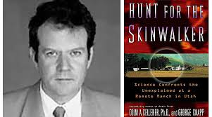 Here&#39;s your &#39;rare&#39; chance to ask a question for Dr. Colm Kelleher, and we feel very honored to be able to have him for our upcoming interview. - ats55520_COLM_kelleher-Book_Cover