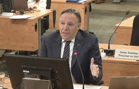 Le Devoir - News update
