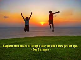 Quotes About Happiness ~ Apihyayan Blog via Relatably.com