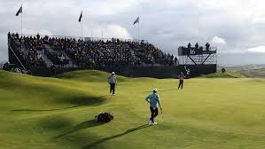 Scheffler Dominates! Open Championship 2025 Prize Money Revealed!