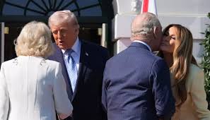 Skjermes fra pressen