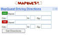 MapQuest GPS Navigation Maps - Android Apps on Google Play