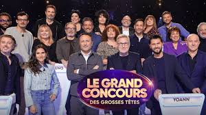 News source: Télé-Loisirs