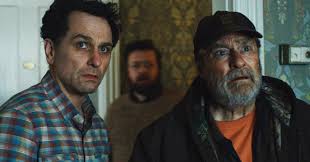‘Widow’s Bay’ Episode 2 Recap: No Room At The Inn