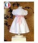 Edelweiss Vtements Enfant Crmonie, Cortge, robe Baptme