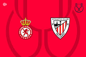 Cultural Leonesa vs Athletic Bilbao - antevisão, ausências e onzes prováveis