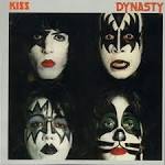 Kiss - Dynasty at Discogs