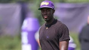 Vikings Trade Talks