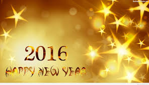 Image result for happy 2016