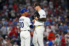 Dodgers’ familiar rival named most dangerous team in the National League