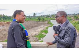 Mwigulu Nchemba : ce qu'il faut savoir