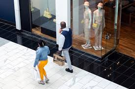 US Consumer Confidence Plunges Amid Trump Trade Policy Worries