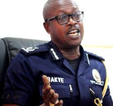 Image result for ashanti regional minister
