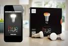 Smart led light bulbs