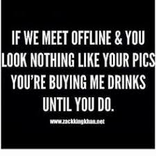 Online Dating on Pinterest | Online Dating Humor, Dating and ... via Relatably.com