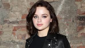 Joey King smudged herself after filming ‘Practical Magic 2'