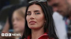 Annie Kilner Fined for Driving While Holding Phone