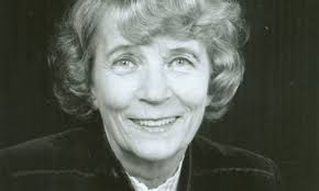 The marvellously playful and difficult novelist Christine Brooke-Rose, who has died aged 88, was fond of the device of omission. In her 1968 novel Between, ... - Christine-Brooke-Rose-tra-008