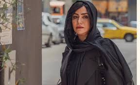 مریلا زارعی