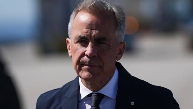 Carney, Chow to unveil new affordable housing measures in Toronto; PM to tour public transit site with Ford amid Billy Bishop rift