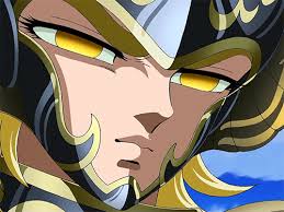 Résultat de recherche d'images pour "saint seiya hades shun tumblr"