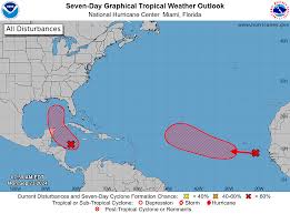 Sarasota County offices to be closed as staff prepares for bad weather