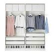 Bedroom Dressers Wardrobes for Small Spaces Shopper s