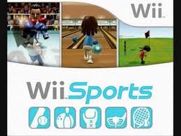 Image result for wii sports