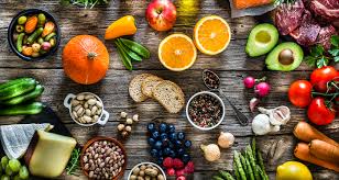 Gesunde Ernährung für ein gesundes Leben | DocMorris-Blog