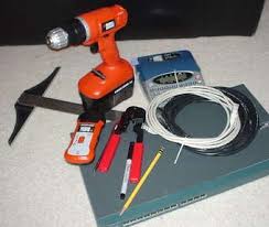 Image result for network cabling tools