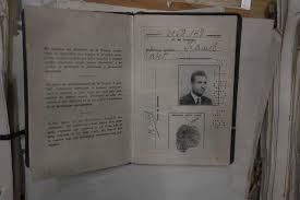 Mossad Retrieves Trove of Documents Belonging to Executed Spy Eli Cohen
