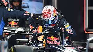 News source: Formula 1