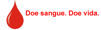 Resultado de imagem para doe sangue