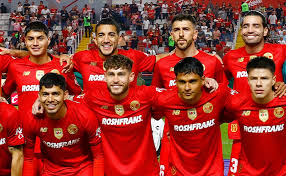 Convocan a una estrella de Toluca para la selección en la Fecha FIFA de marzo