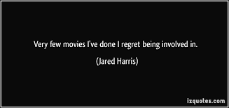 Jared Harris Quotes. QuotesGram via Relatably.com